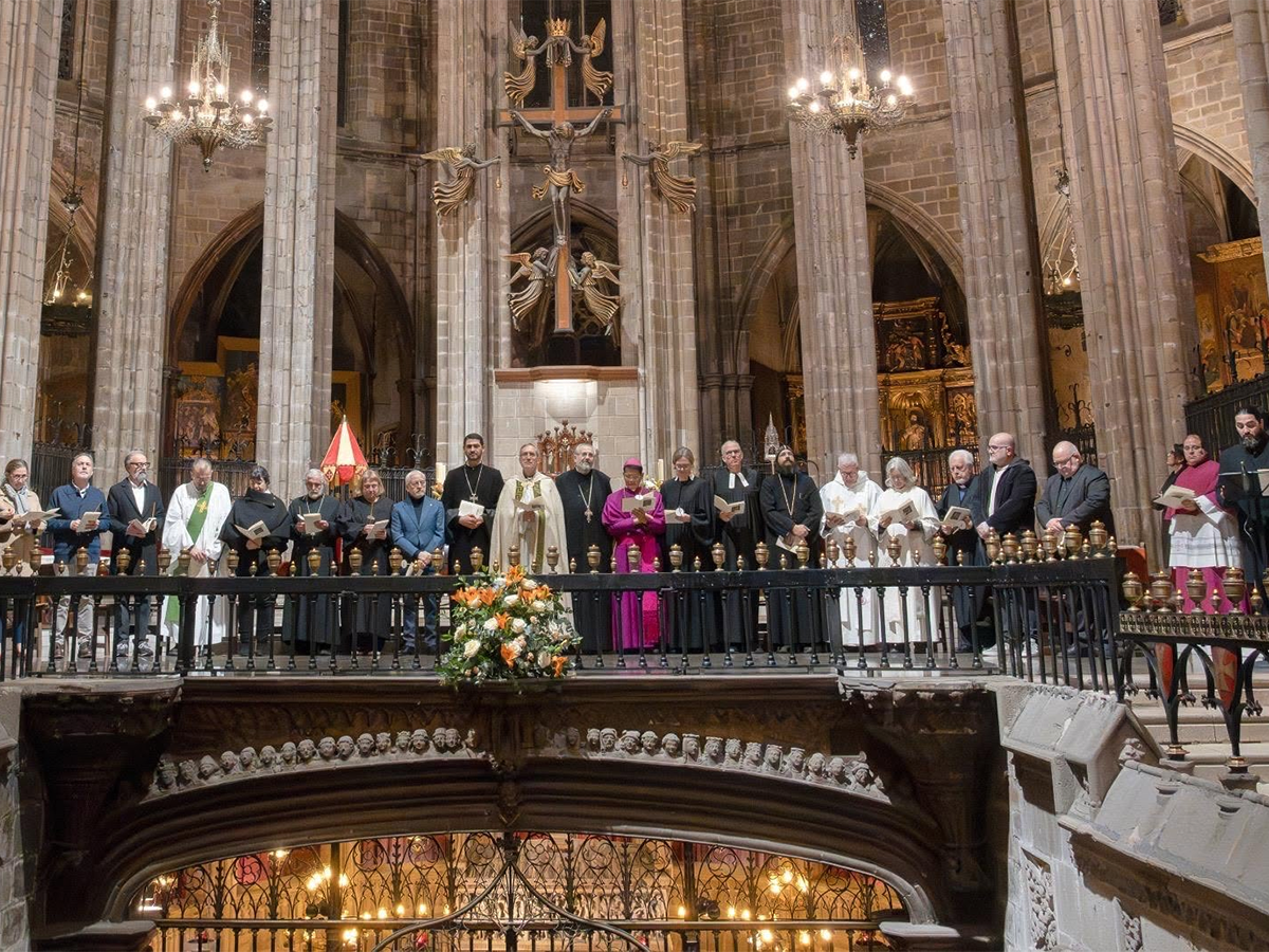 Comunidad armenia en España