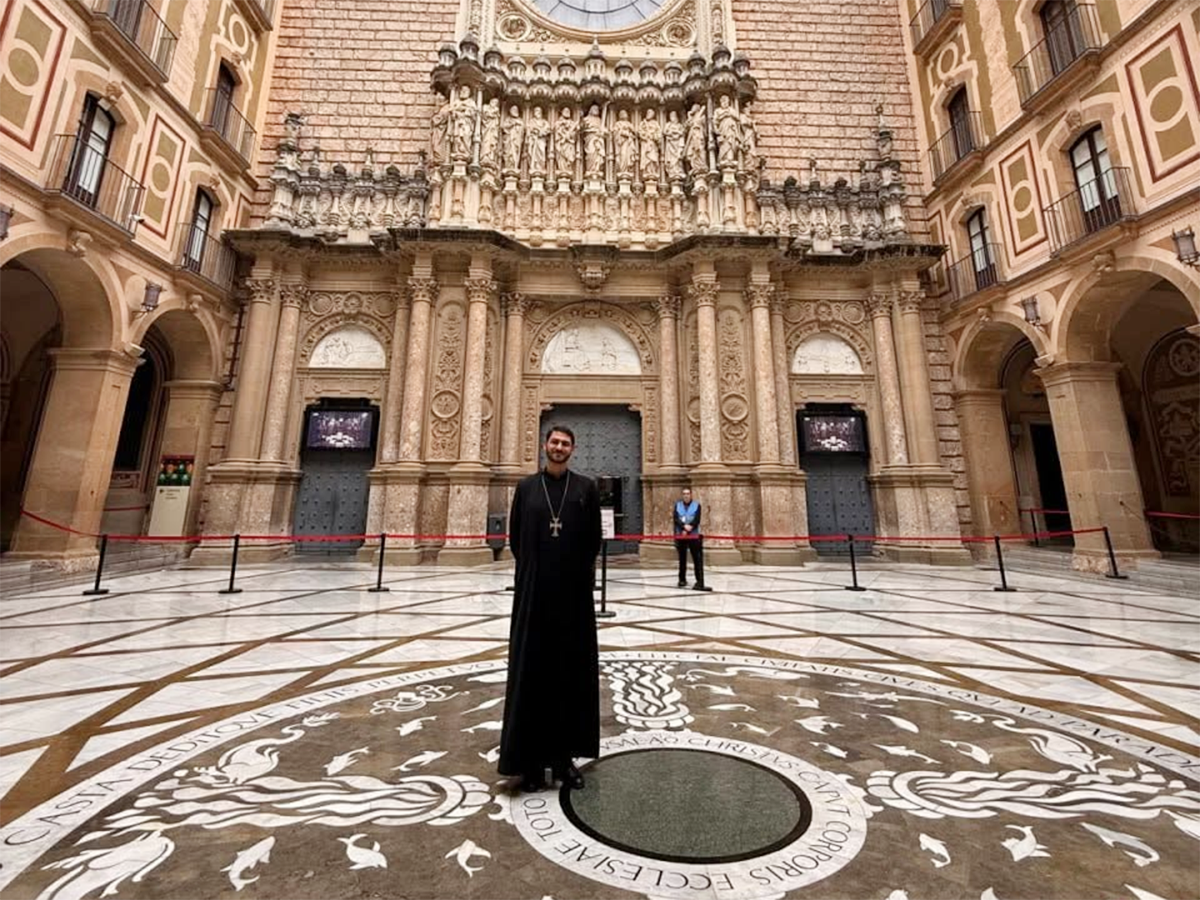 Comunidad armenia en España