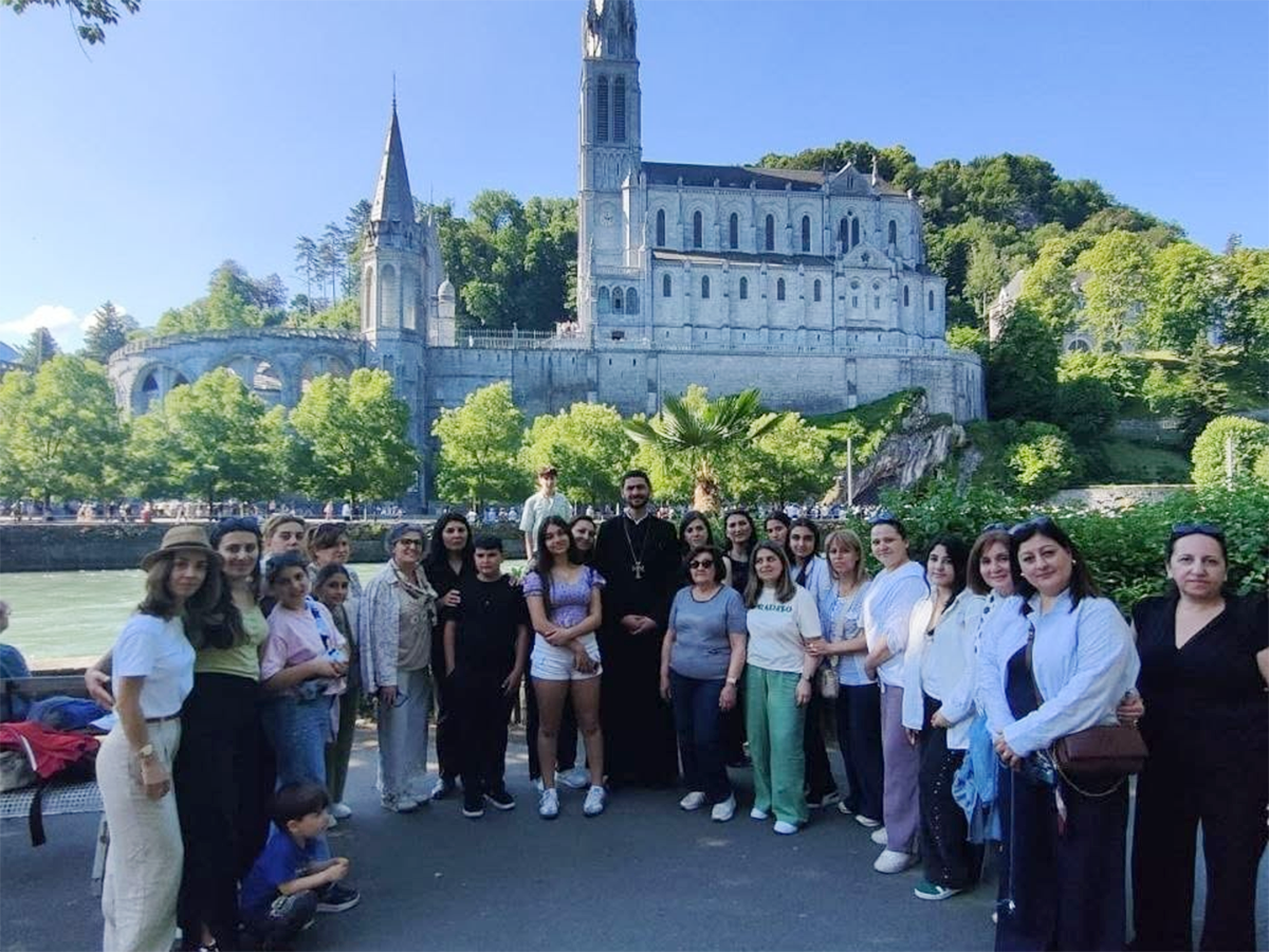 Comunidad armenia en España
